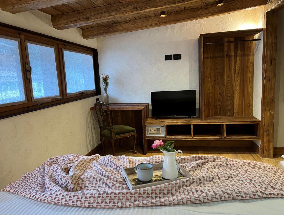 La Maisonette 1878 Dosoledo 외부 사진