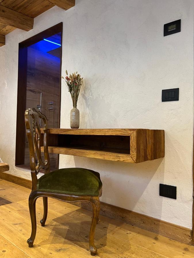 La Maisonette 1878 Dosoledo 외부 사진